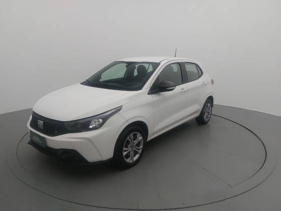 FIAT ARGO 1.0 FIREFLY FLEX DRIVE MANUAL FIAT ARGO 1.0 FIREFLY FLEX DRIVE MANUAL